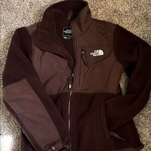 The North Face Women's Dark Brown Ski Jacket